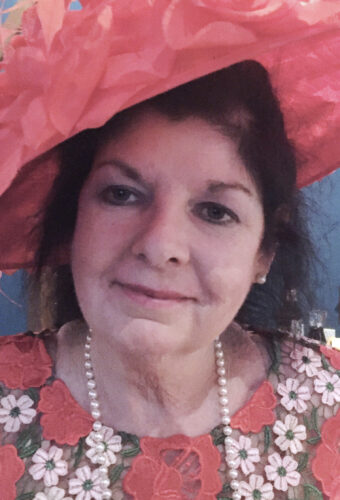 Susan Quinn Maiden 1950-2026